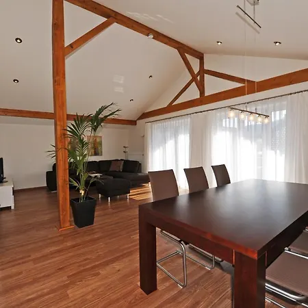 Appartement Am Kurpark -wohnung 3,150qm- Mit Lift *