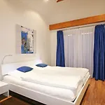 Am Kurpark -wohnung 3,150qm- Mit Lift شقة