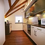 Am Kurpark -wohnung 3,150qm- Mit Lift * جارمش بارتنكيرشن