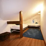 Am Kurpark -wohnung 3,150qm- Mit Lift شقة