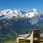 Am Kurpark -wohnung 3,150qm- Mit Lift