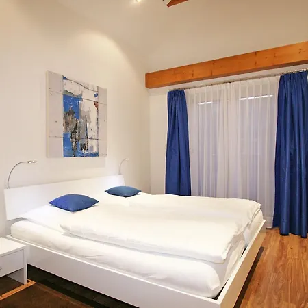 Am Kurpark -wohnung 3,150qm- Mit Lift Apartamento