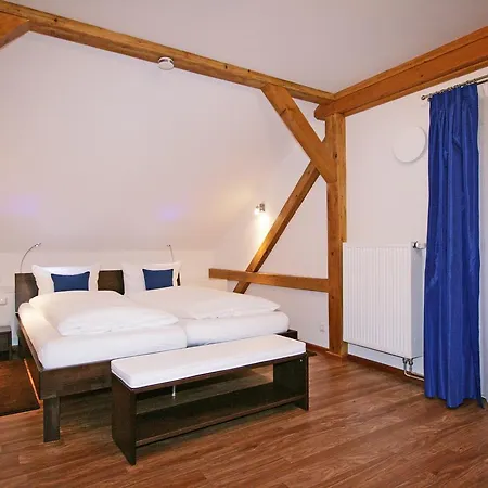 Apartamento Am Kurpark -wohnung 3,150qm- Mit Lift