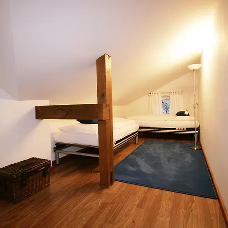 Am Kurpark -wohnung 3,150qm- Mit Lift Apartamento