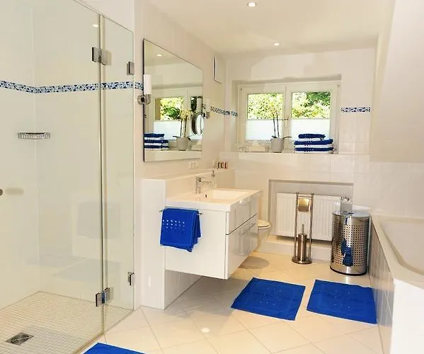 Am Kurpark -wohnung 3,150qm- Mit Lift Apartment Garmisch-Partenkirchen