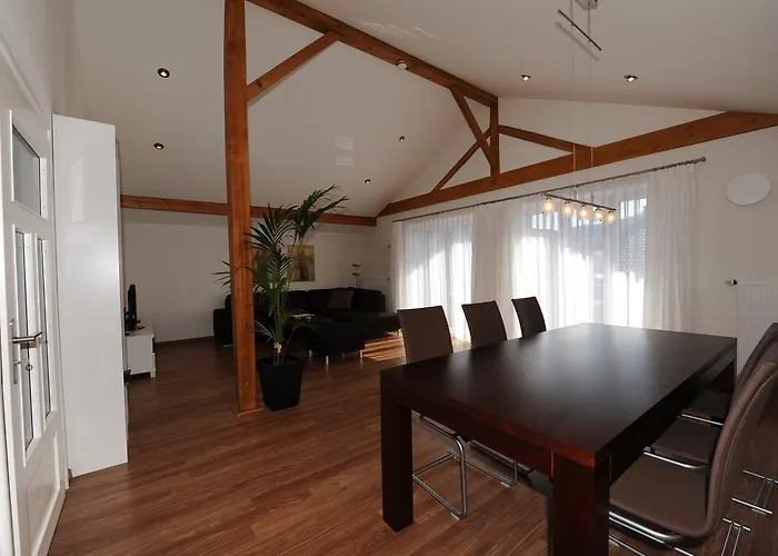 Am Kurpark -wohnung 3,150qm- Mit Lift Garmisch-Partenkirchen